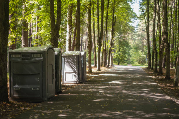 Best Portable restroom trailer rental  in Old Bethpage, NY