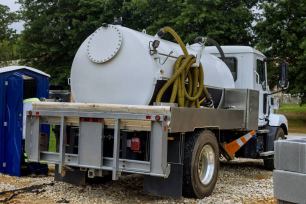 Best Luxury portable toilet rental  in Old Bethpage, NY