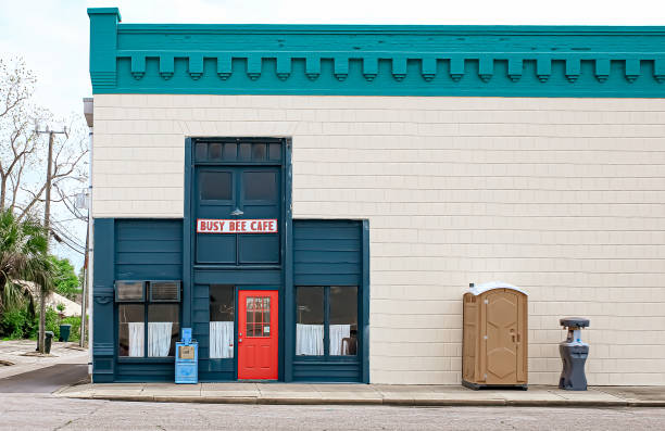 Best Long-term porta potty rental  in Old Bethpage, NY