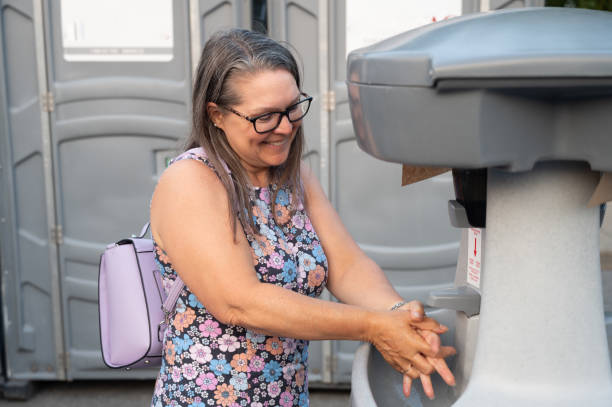 Portable Toilet Options We Offer in Old Bethpage, NY