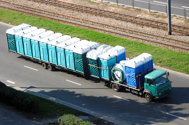 Best Construction site porta potty rental  in Old Bethpage, NY